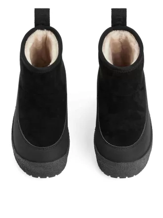 Tretorn Alunda Hybrid JR Boots
