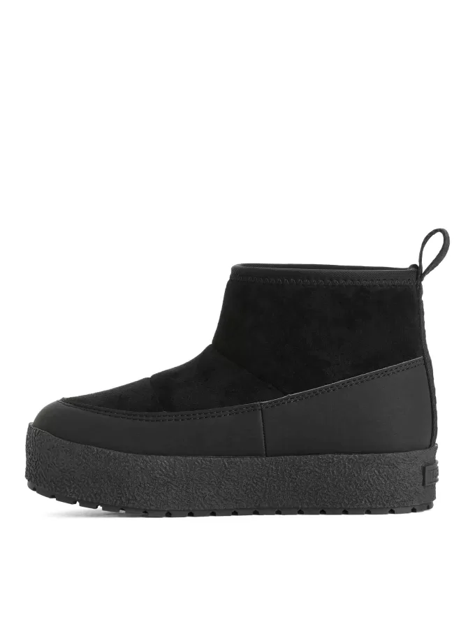 Tretorn Alunda Hybrid JR Boots