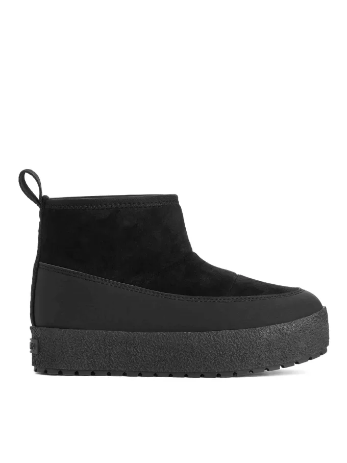 Tretorn Alunda Hybrid JR Boots