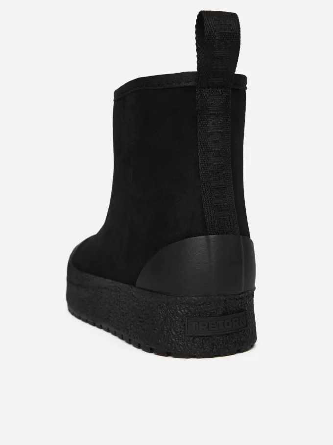 Tretorn Arch Hybrid Wool Ice Control