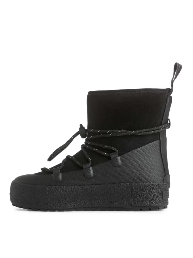 Tretorn Aspa Hybrid JR Boots
