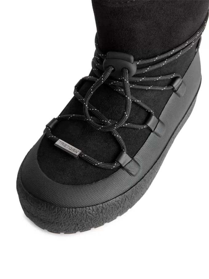 Tretorn Aspa Hybrid JR Boots
