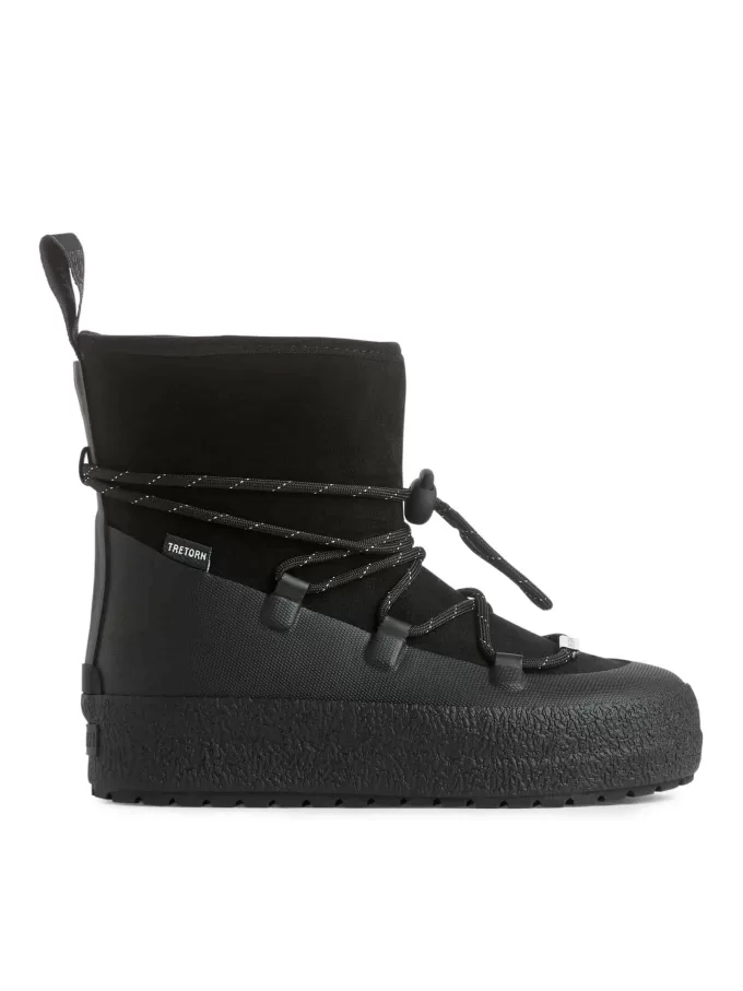 Tretorn Aspa Hybrid JR Boots