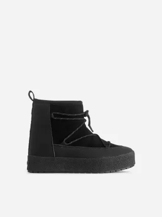 Tretorn Aspa Hybrid Low Boots