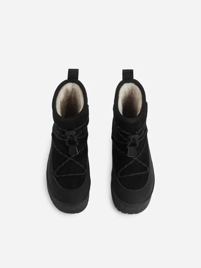 Tretorn Aspa Hybrid Low Boots Tretorn Aspa Hybrid Low Boots