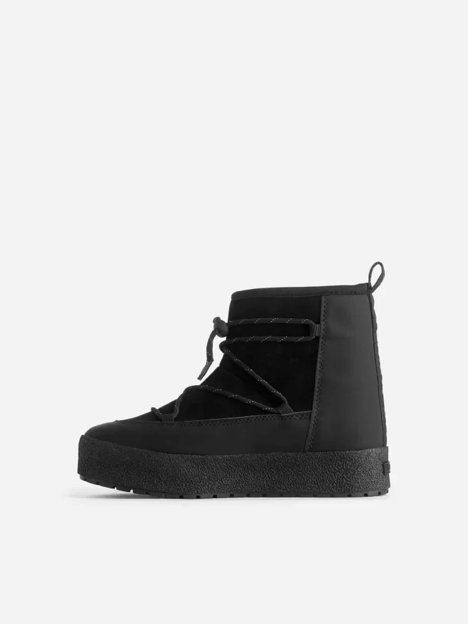 Tretorn Aspa Hybrid Low Boots Tretorn Aspa Hybrid Low Boots