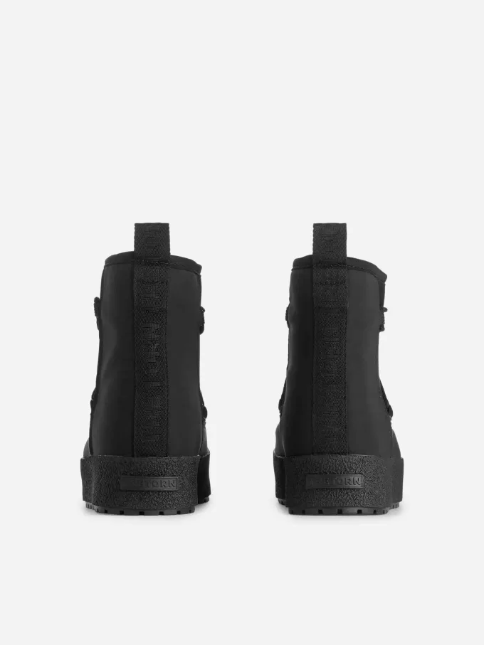 Tretorn Aspa Hybrid Low Boots Tretorn Aspa Hybrid Low Boots