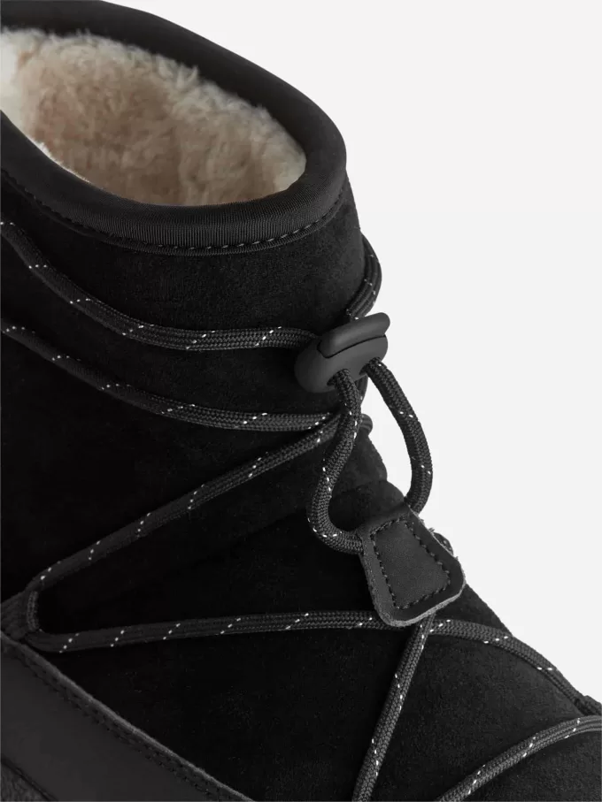Tretorn Aspa Hybrid Low Boots Tretorn Aspa Hybrid Low Boots