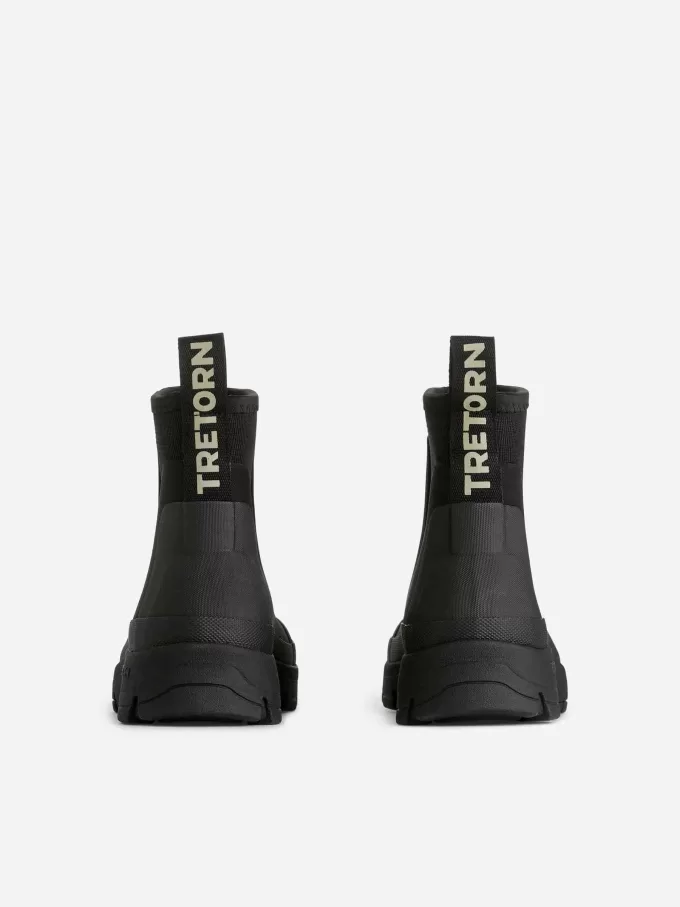 Tretorn Garpa Hybrid Boots Tretorn Garpa Hybrid Boots