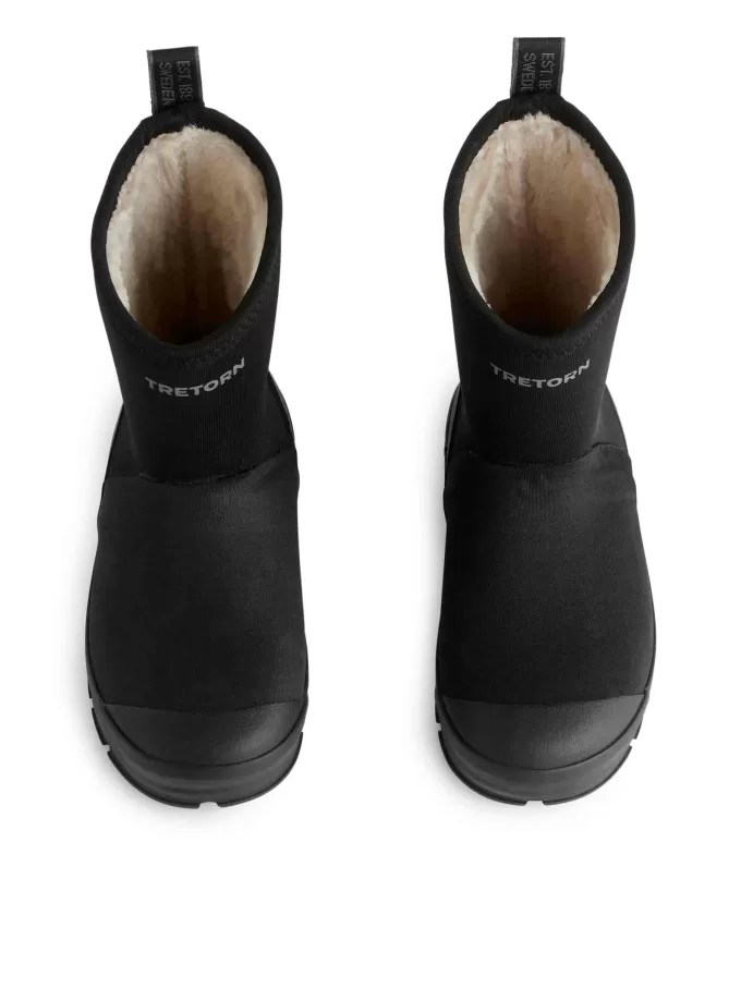 Tretorn Mimas Hybrid Kids Boots