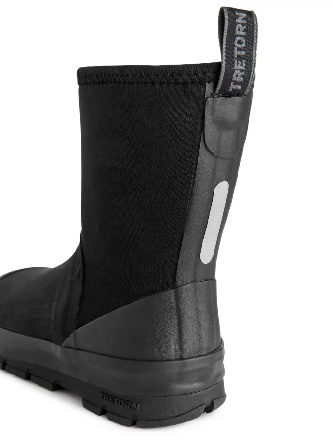 Tretorn Mimas Hybrid Kids Boots