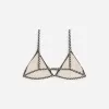 Triangle Bikini Top