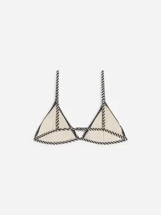 Triangle Bikini Top