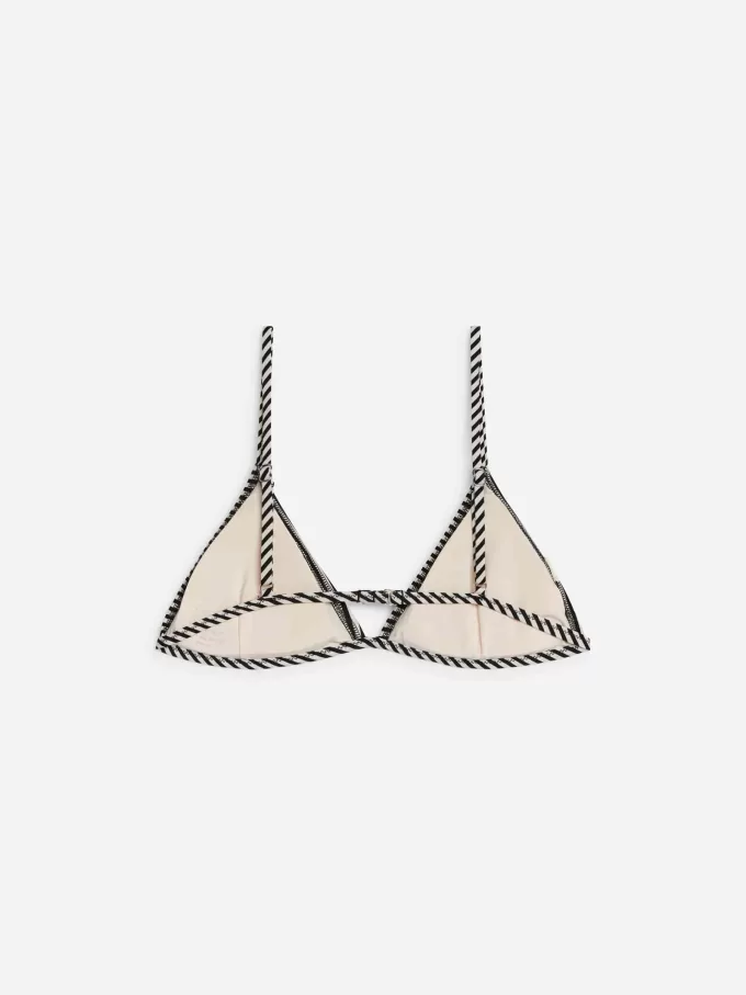 Triangle Bikini Top