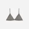 Triangle Bikini Top
