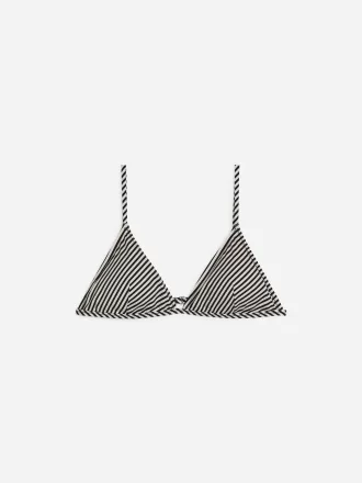 Triangle Bikini Top