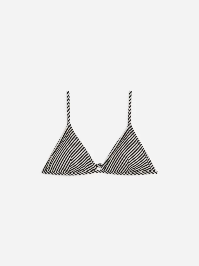 Triangle Bikini Top