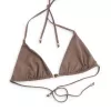 Triangle Bikini Top