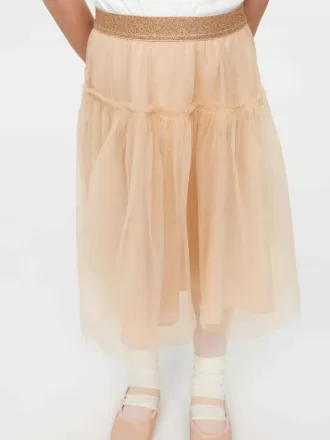 Tulle Skirt