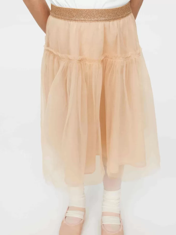 Tulle Skirt
