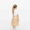 Tulle Skirt