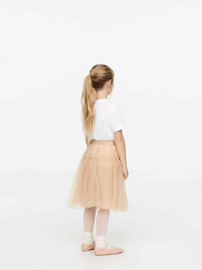 Tulle Skirt
