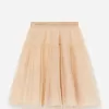Tulle Skirt