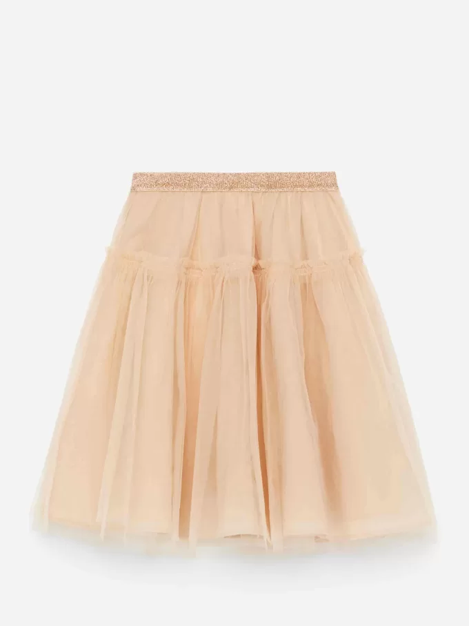 Tulle Skirt