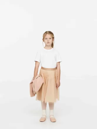Tulle Skirt