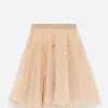 Tulle Skirt