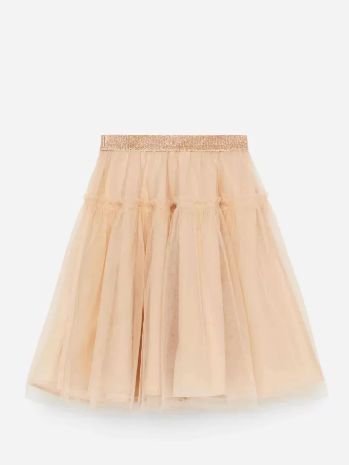 Tulle Skirt