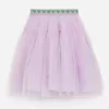 Tulle Skirt