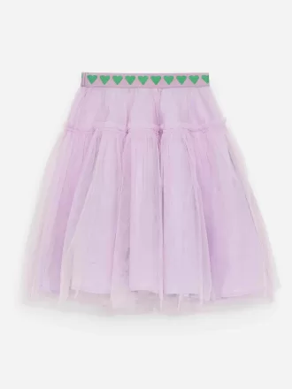 Tulle Skirt