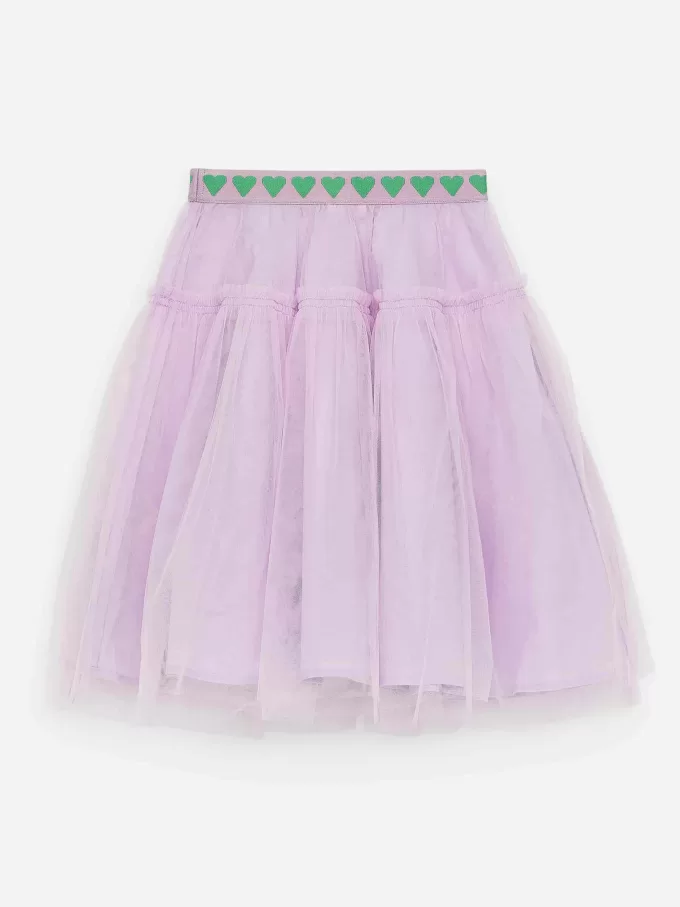 Tulle Skirt