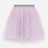 Tulle Skirt
