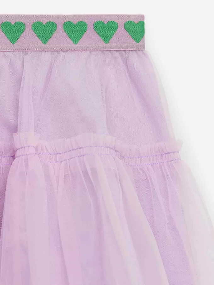 Tulle Skirt