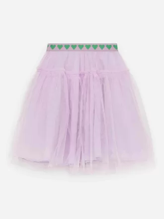 Tulle Skirt