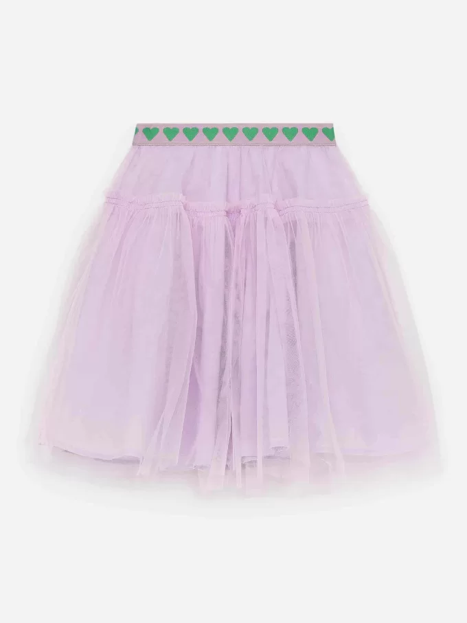 Tulle Skirt