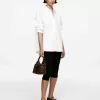 Two-Way Poplin Shirt Two-Way Poplin Shirt