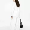 Two-Way Poplin Shirt Two-Way Poplin Shirt