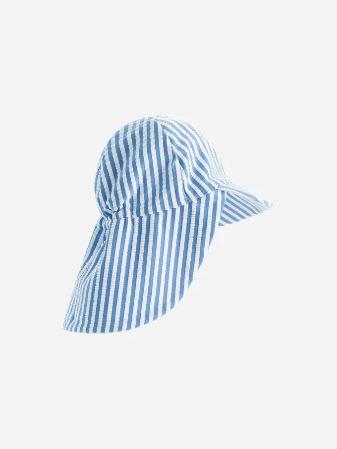 UPF 50 Swim Cap