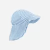 UPF 50 Swim Cap