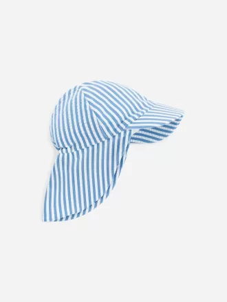 UPF 50 Swim Cap