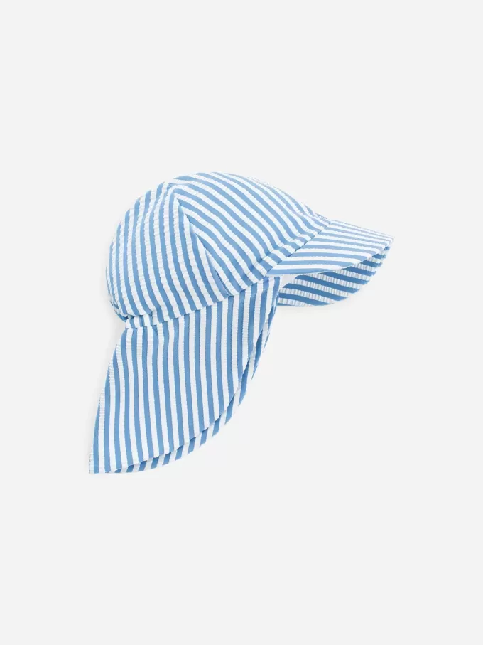 UPF 50 Swim Cap