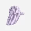 UPF 50 Swim Cap