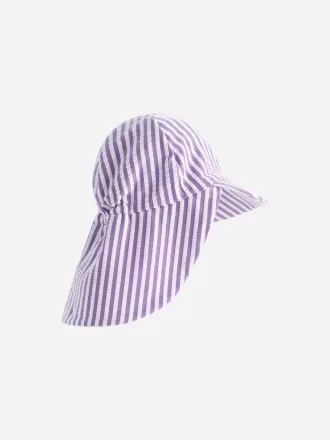UPF 50 Swim Cap