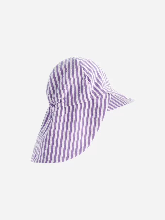 UPF 50 Swim Cap