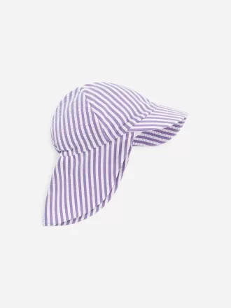 UPF 50 Swim Cap