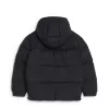 Upcycled Down Jacket