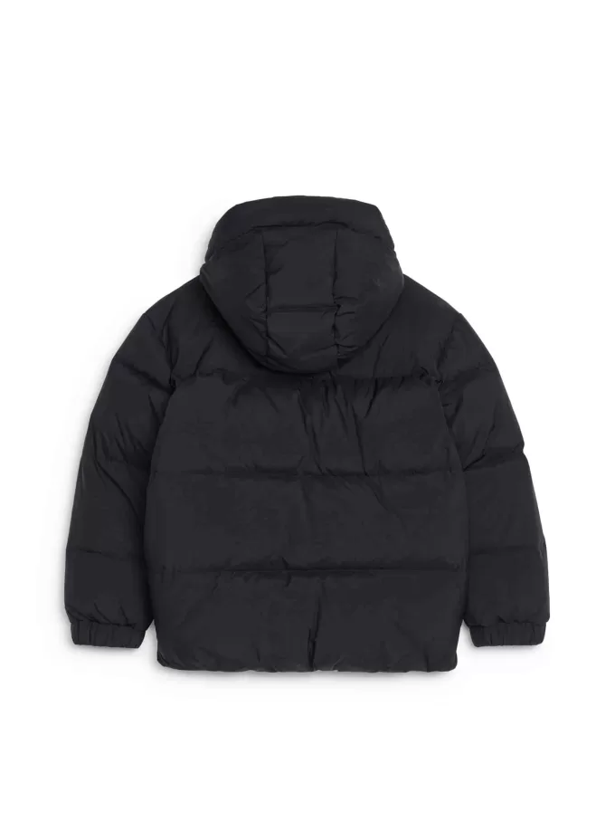 Upcycled Down Jacket